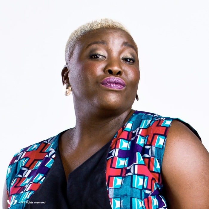 CELESTE NTULI